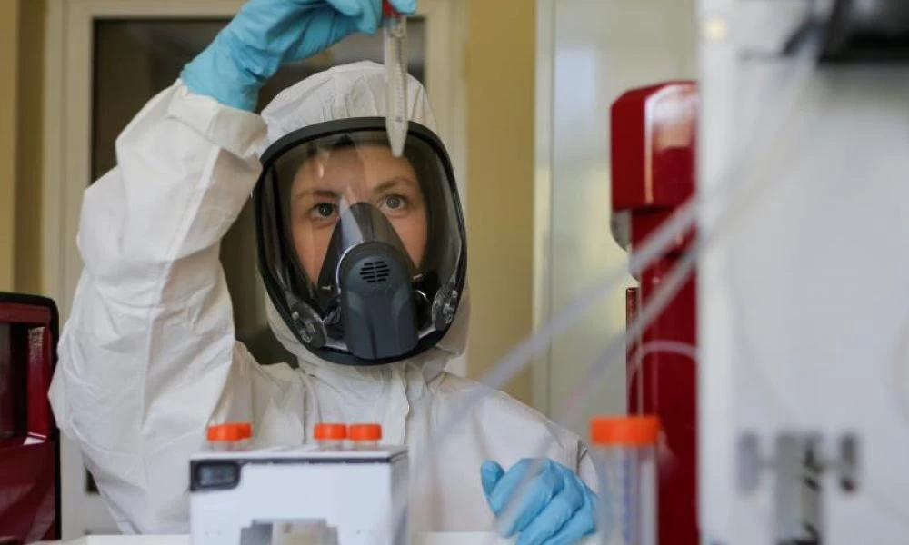 Πρώην Αυστριακός Δικαστικός: «Ο υποχρεωτικός ο εμβολιασμός»